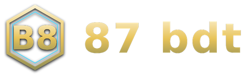 87 bdt logo